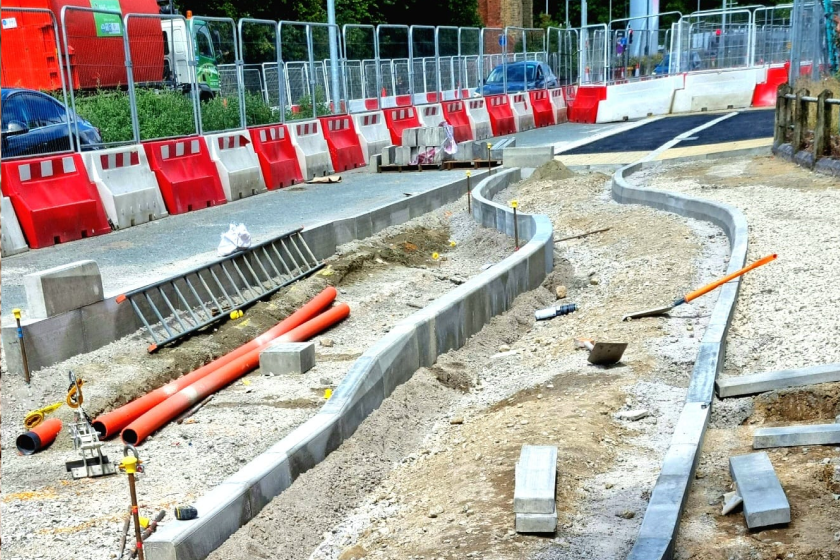 Groundworks