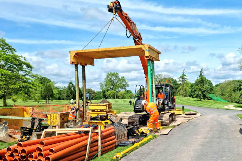 Civil Engineering